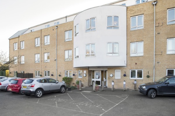 Carter House Care Home